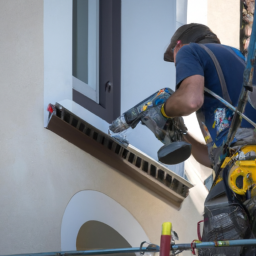 Peinture Façade : Personnalisez l'Apparence de Votre Maison Sada